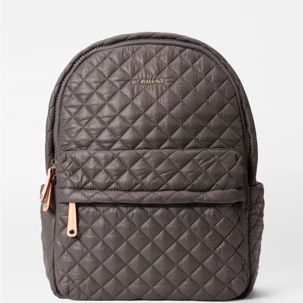 MZ Wallace City Backpack